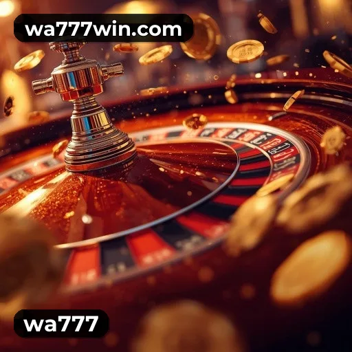 Requisitos do APK da wa777 para Android