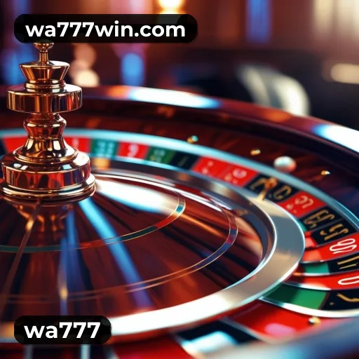 Tabela RTP dos jogos de cassino da wa777