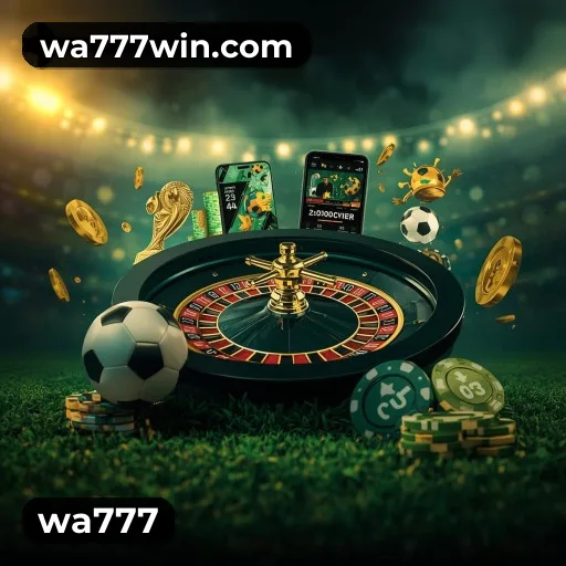 wa777 APP mobile iOS Android - 187 mil downloads São Paulo Rio BH