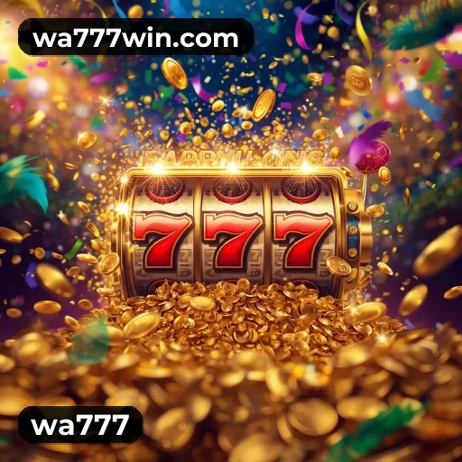 wa777 segurança SSL 256-bit - Licença Curaçao, eCOGRA, GLI certificado
