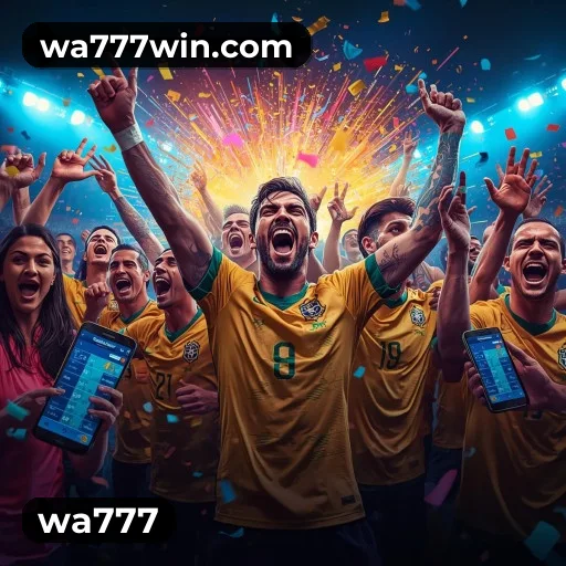 Estatísticas wa777 novembro 2024 - 87 mil jogadores ativos, R$47M pagos, RTP 96.52%