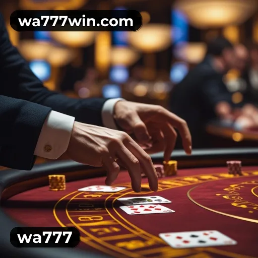 Loterias online disponíveis na wa777