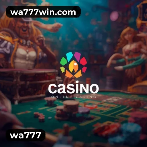 Principais provedores de slots da wa777 - NetEnt, Pragmatic Play, Play'n GO